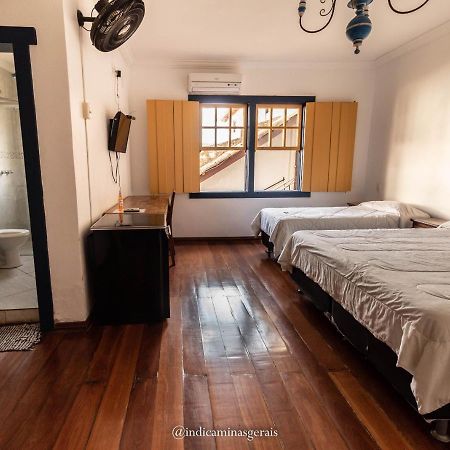 Pouso Tiradentes Hotel Luaran gambar