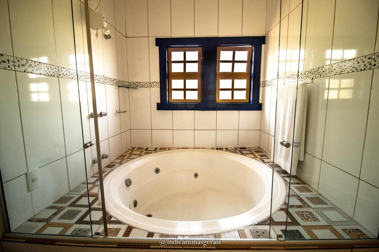 Pouso Tiradentes Hotel Luaran gambar