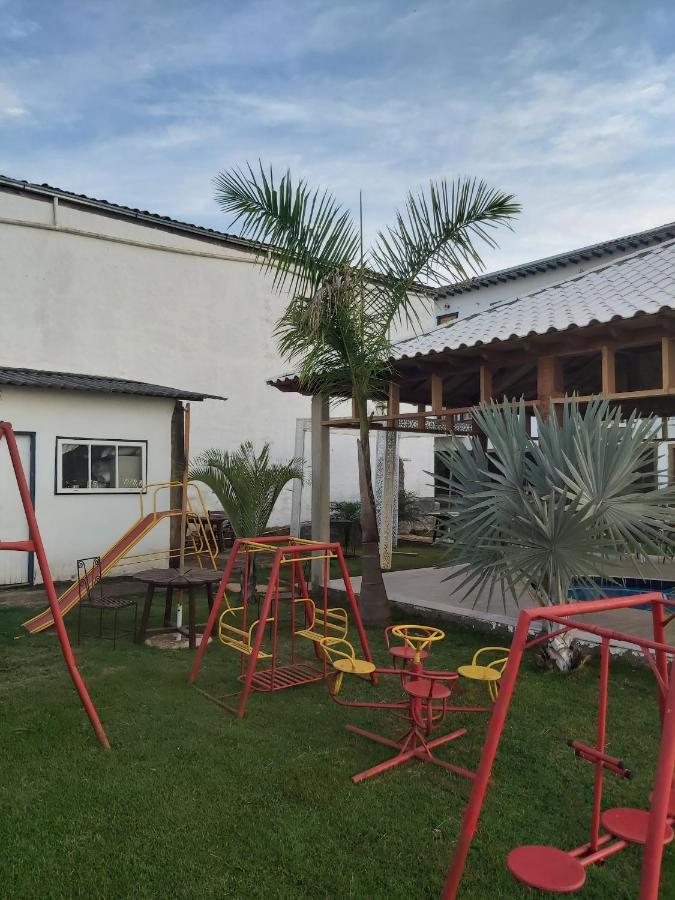 Pouso Tiradentes Hotel Luaran gambar