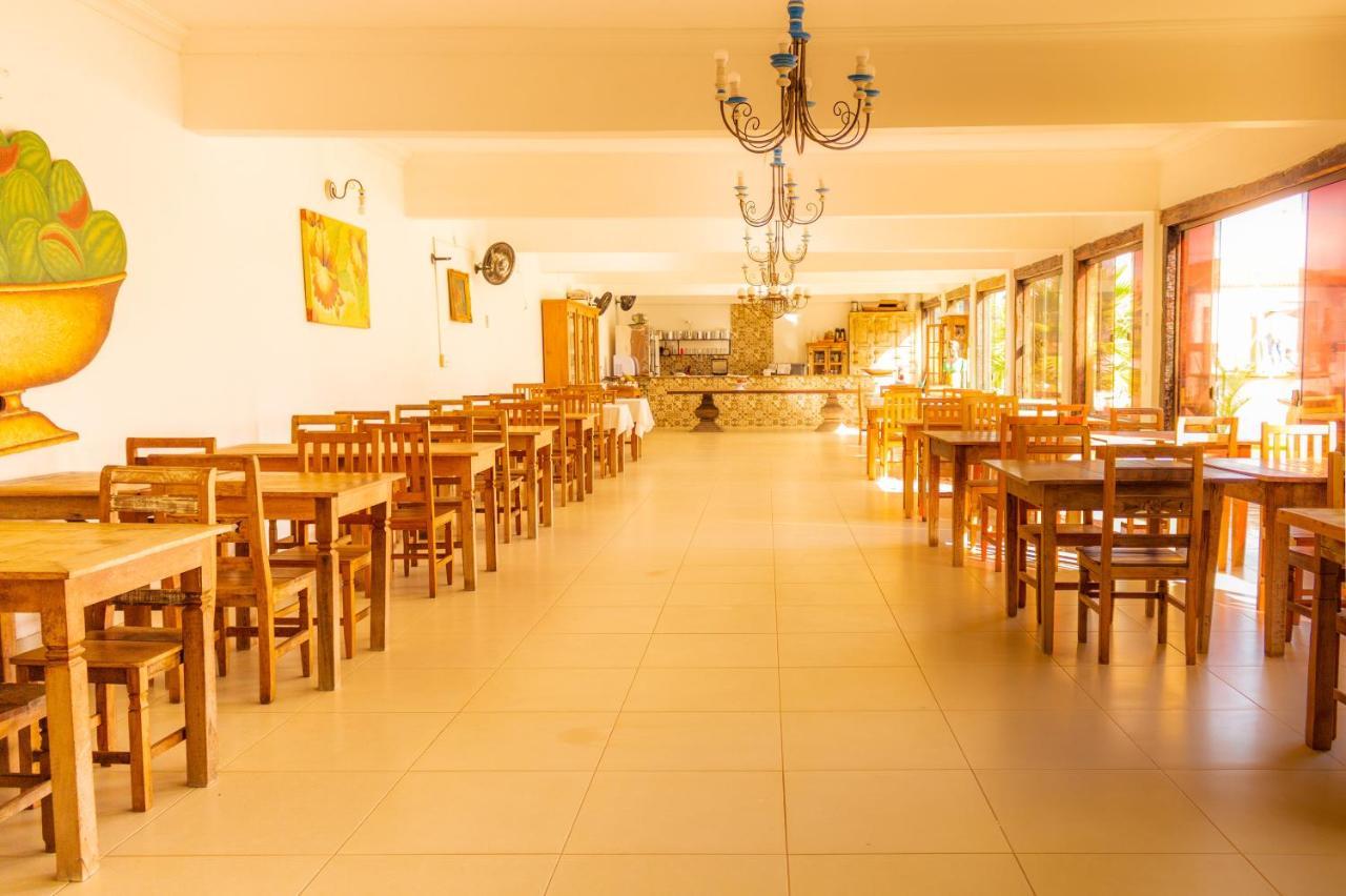 Pouso Tiradentes Hotel Luaran gambar
