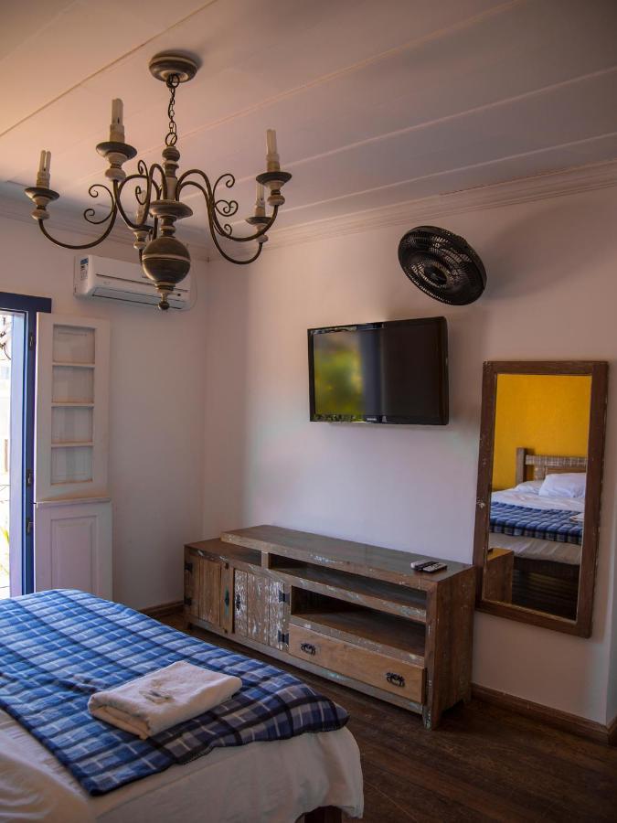 Pouso Tiradentes Hotel Luaran gambar