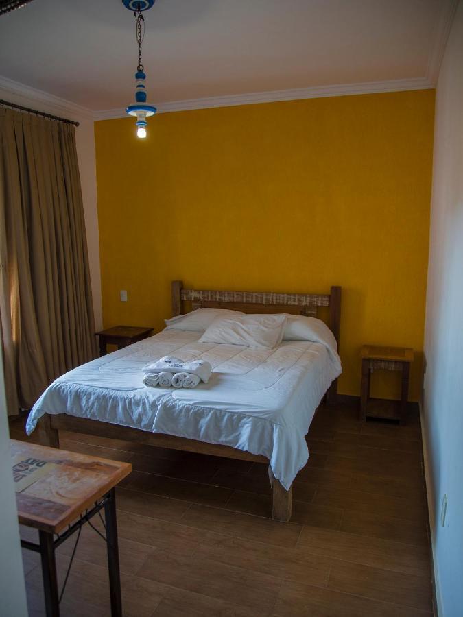 Pouso Tiradentes Hotel Luaran gambar