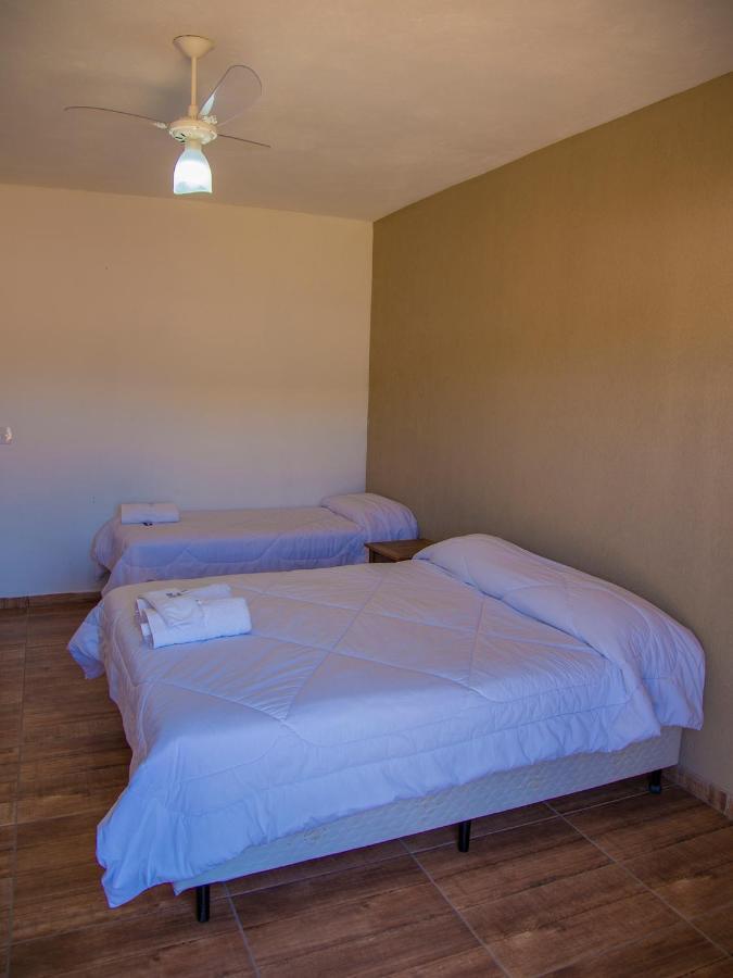 Pouso Tiradentes Hotel Luaran gambar