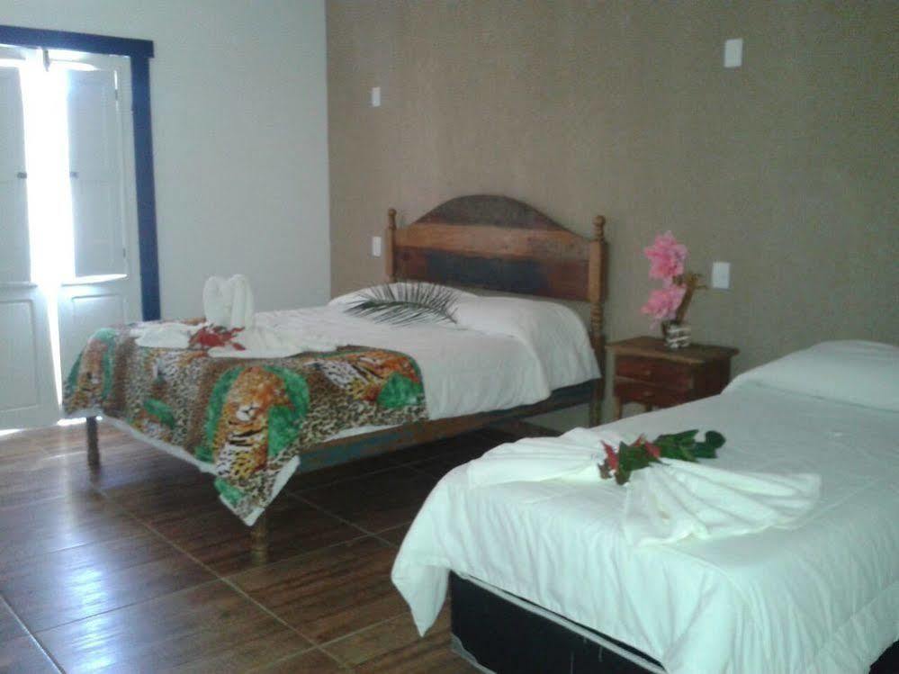 Pouso Tiradentes Hotel Luaran gambar