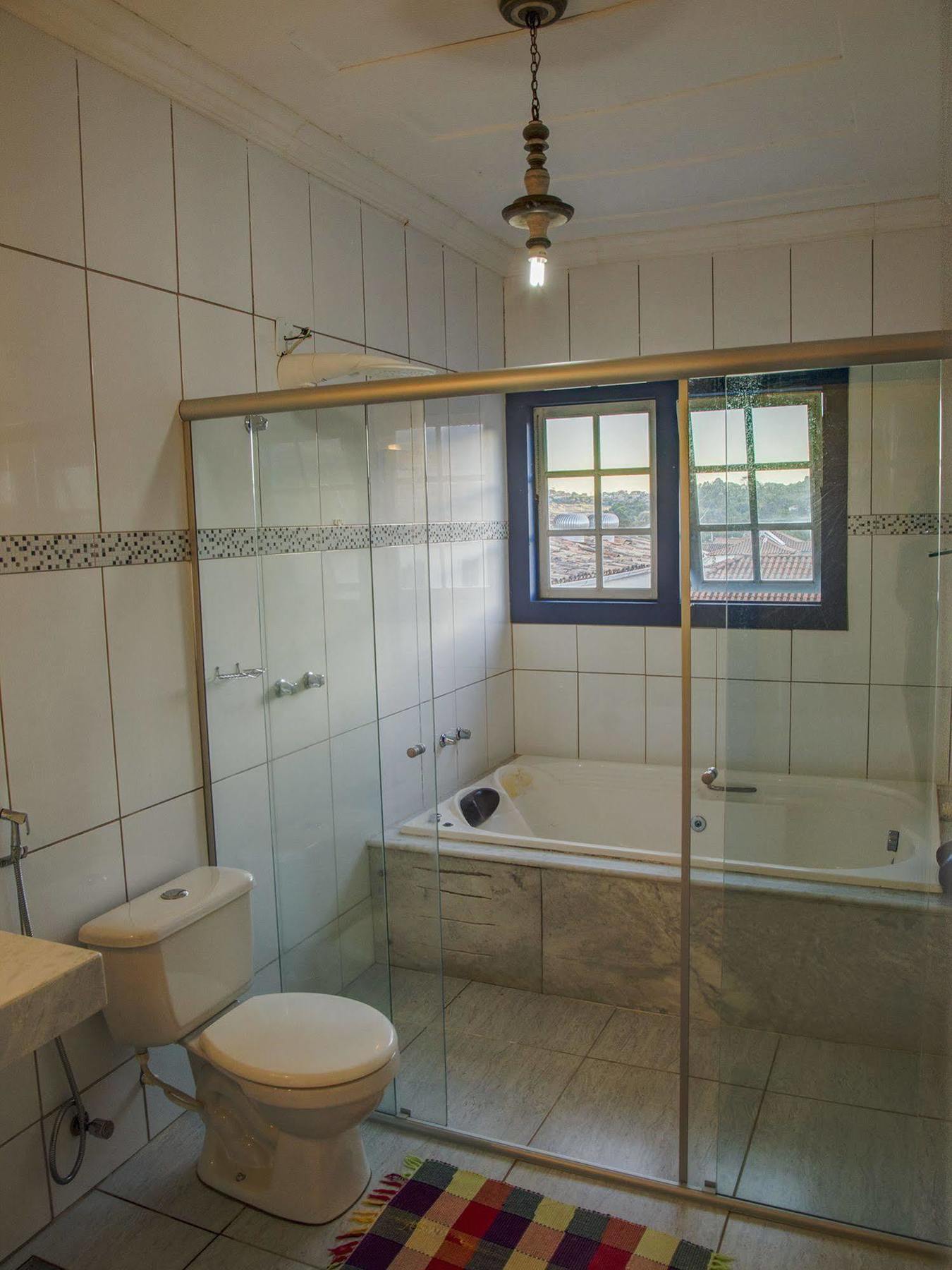 Pouso Tiradentes Hotel Luaran gambar