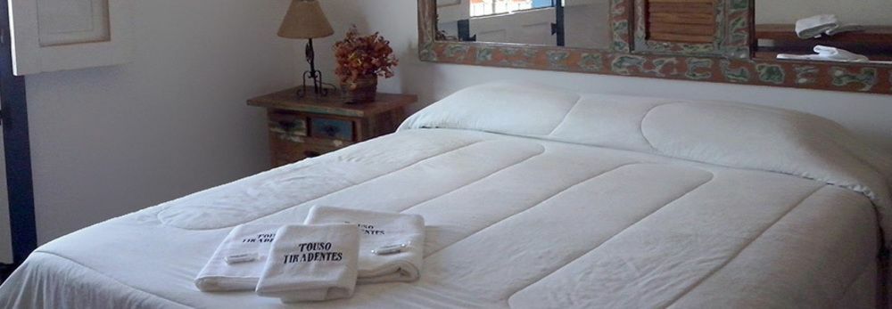 Pouso Tiradentes Hotel Luaran gambar